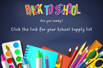  24-25 School Supply List
